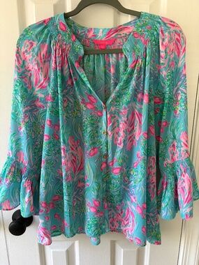Lilly Top